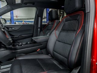 2026 Chevrolet Equinox in St-Jérôme, Quebec - 11 - w320h240px
