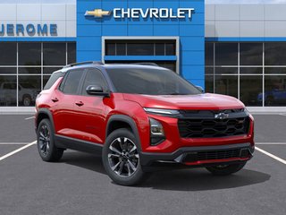 2026 Chevrolet Equinox in St-Jérôme, Quebec - 7 - w320h240px