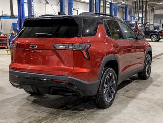 2026 Chevrolet Equinox in St-Jérôme, Quebec - 9 - w320h240px