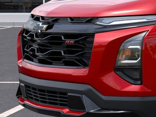 2026 Chevrolet Equinox in St-Jérôme, Quebec - 13 - w320h240px