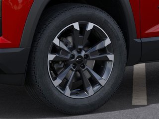 2026 Chevrolet Equinox in St-Jérôme, Quebec - 9 - w320h240px