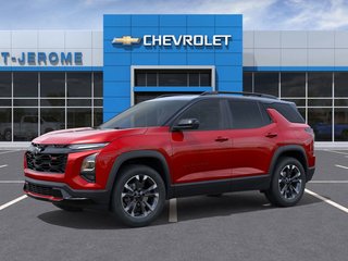 2026 Chevrolet Equinox in St-Jérôme, Quebec - 2 - w320h240px