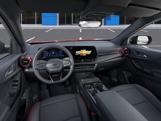 2026 Chevrolet Equinox in St-Jérôme, Quebec - 15 - w320h240px
