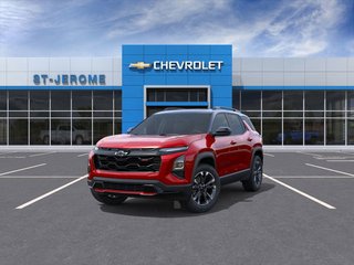 2026 Chevrolet Equinox in St-Jérôme, Quebec - 8 - w320h240px