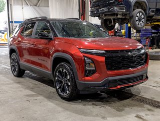 2026 Chevrolet Equinox in St-Jérôme, Quebec - 10 - w320h240px