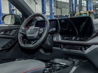 2026 Chevrolet Equinox in St-Jérôme, Quebec - 27 - w320h240px