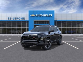 2026 Chevrolet Equinox in St-Jérôme, Quebec - 8 - w320h240px