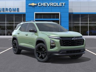 2026 Chevrolet Equinox in St-Jérôme, Quebec - 7 - w320h240px