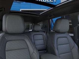 2026 Chevrolet Equinox in St-Jérôme, Quebec - 24 - w320h240px