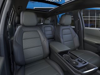 2026 Chevrolet Equinox in St-Jérôme, Quebec - 16 - w320h240px
