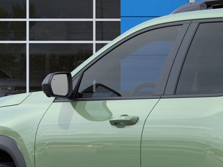 2026 Chevrolet Equinox in St-Jérôme, Quebec - 12 - w320h240px