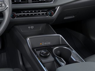 2026 Chevrolet Equinox in St-Jérôme, Quebec - 23 - w320h240px