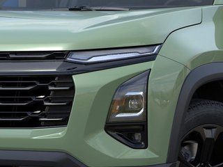 2026 Chevrolet Equinox in St-Jérôme, Quebec - 10 - w320h240px