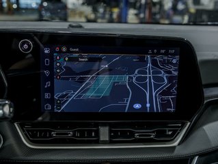 Chevrolet Equinox  2026 à St-Jérôme, Québec - 5 - w320h240px