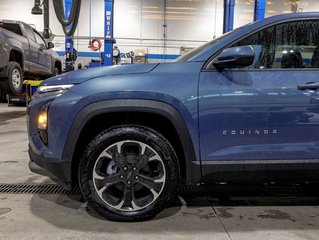 Chevrolet Equinox  2026 à St-Jérôme, Québec - 34 - w320h240px