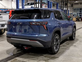 Chevrolet Equinox  2026 à St-Jérôme, Québec - 9 - w320h240px