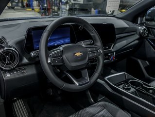 Chevrolet Equinox  2026 à St-Jérôme, Québec - 12 - w320h240px