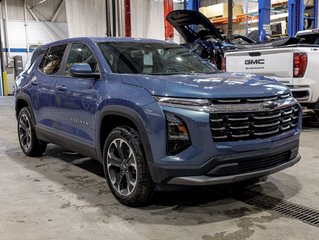 Chevrolet Equinox  2026 à St-Jérôme, Québec - 10 - w320h240px
