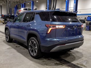 Chevrolet Equinox  2026 à St-Jérôme, Québec - 6 - w320h240px