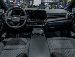 Chevrolet Equinox  2026 à St-Jérôme, Québec - 4 - w320h240px