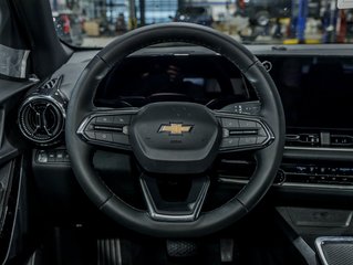 Chevrolet Equinox  2026 à St-Jérôme, Québec - 13 - w320h240px