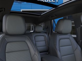 Chevrolet Equinox  2026 à St-Jérôme, Québec - 24 - w320h240px