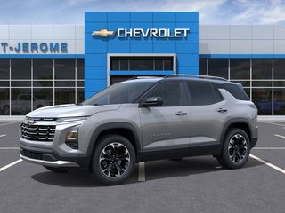 Chevrolet Equinox  2026 à St-Jérôme, Québec - 2 - w320h240px