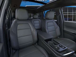 Chevrolet Equinox  2026 à St-Jérôme, Québec - 16 - w320h240px