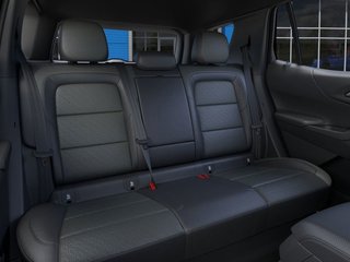 Chevrolet Equinox  2026 à St-Jérôme, Québec - 17 - w320h240px