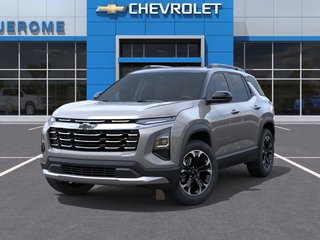 Chevrolet Equinox  2026 à St-Jérôme, Québec - 6 - w320h240px