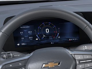 Chevrolet Equinox  2026 à St-Jérôme, Québec - 18 - w320h240px