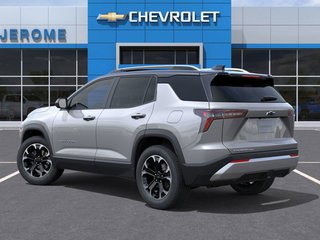 Chevrolet Equinox  2026 à St-Jérôme, Québec - 3 - w320h240px