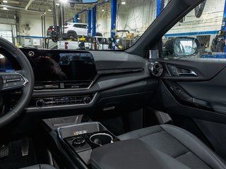2026 Chevrolet Equinox in St-Jérôme, Quebec - 20 - w320h240px
