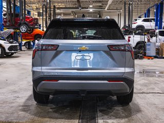 2026 Chevrolet Equinox in St-Jérôme, Quebec - 8 - w320h240px