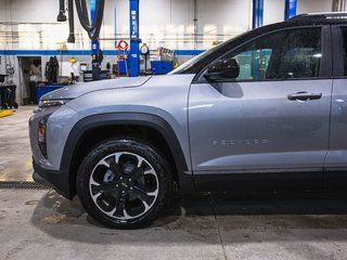 2026 Chevrolet Equinox in St-Jérôme, Quebec - 36 - w320h240px