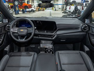 2026 Chevrolet Equinox in St-Jérôme, Quebec - 4 - w320h240px