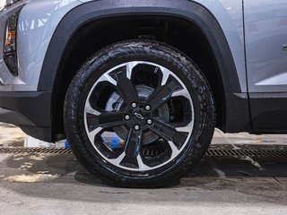 2026 Chevrolet Equinox in St-Jérôme, Quebec - 37 - w320h240px