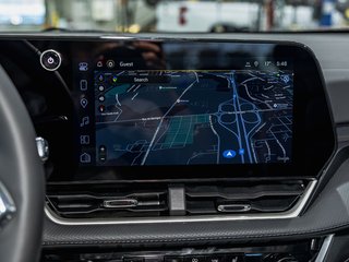 2026 Chevrolet Equinox in St-Jérôme, Quebec - 17 - w320h240px