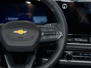 2026 Chevrolet Equinox in St-Jérôme, Quebec - 16 - w320h240px