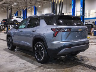 2026 Chevrolet Equinox in St-Jérôme, Quebec - 6 - w320h240px