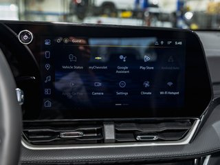 2026 Chevrolet Equinox in St-Jérôme, Quebec - 18 - w320h240px