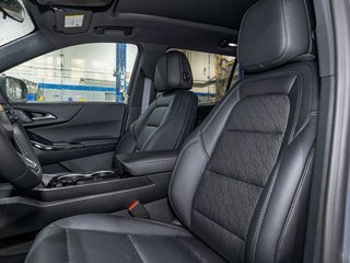 2026 Chevrolet Equinox in St-Jérôme, Quebec - 11 - w320h240px