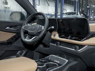 Chevrolet Equinox  2026 à St-Jérôme, Québec - 29 - w320h240px