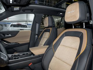 Chevrolet Equinox  2026 à St-Jérôme, Québec - 11 - w320h240px