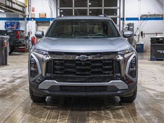 Chevrolet Equinox  2026 à St-Jérôme, Québec - 2 - w320h240px