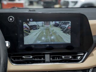 Chevrolet Equinox  2026 à St-Jérôme, Québec - 19 - w320h240px