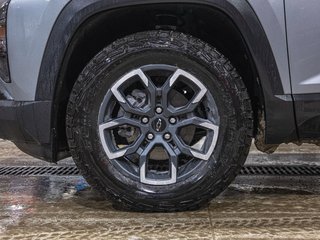 Chevrolet Equinox  2026 à St-Jérôme, Québec - 36 - w320h240px