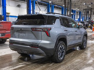 Chevrolet Equinox  2026 à St-Jérôme, Québec - 9 - w320h240px