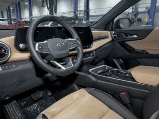 Chevrolet Equinox  2026 à St-Jérôme, Québec - 12 - w320h240px