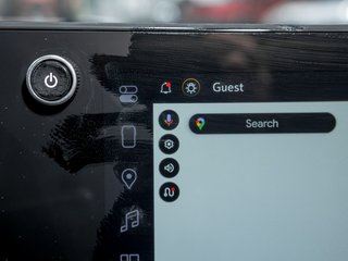 Chevrolet Equinox  2026 à St-Jérôme, Québec - 17 - w320h240px